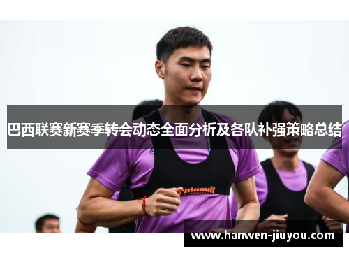 巴西联赛新赛季转会动态全面分析及各队补强策略总结